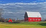 Really Red Barn_DSCF3521